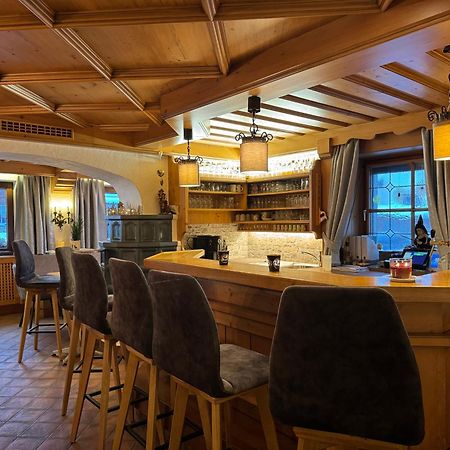 Hotel-Garni Versail Гальтюр Экстерьер фото